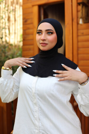 Black Full Undercap Cover