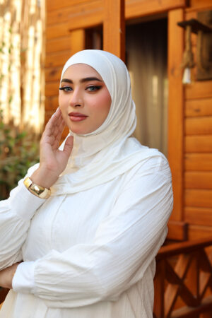 Off White Bandana 2 Pieces