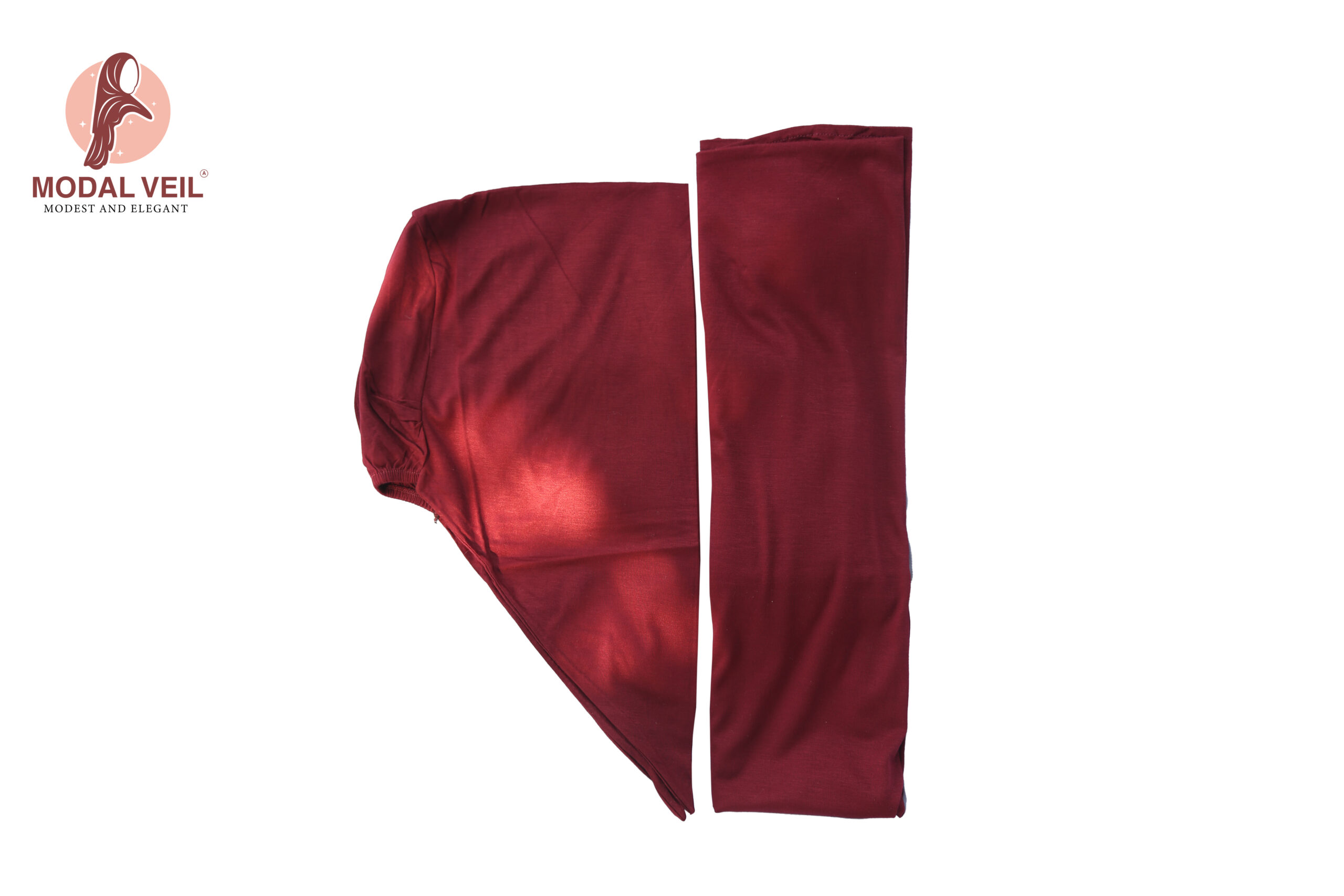 Joury Burgundy - Image 3