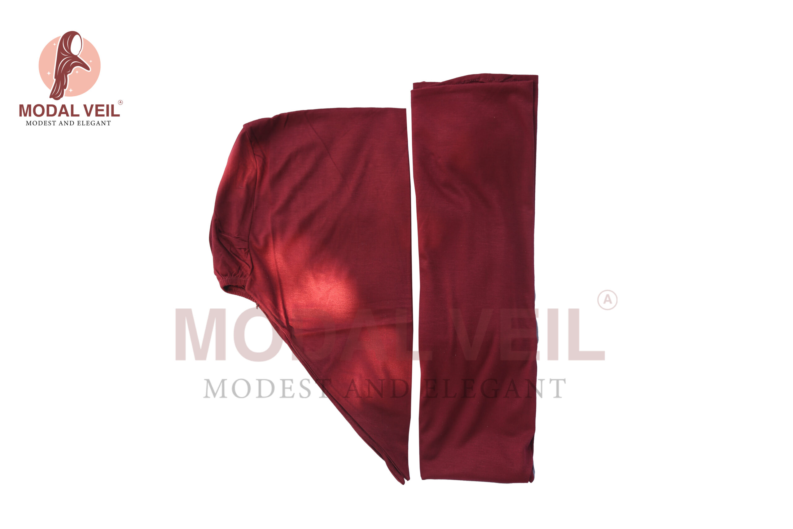 Joury Burgundy - Image 2