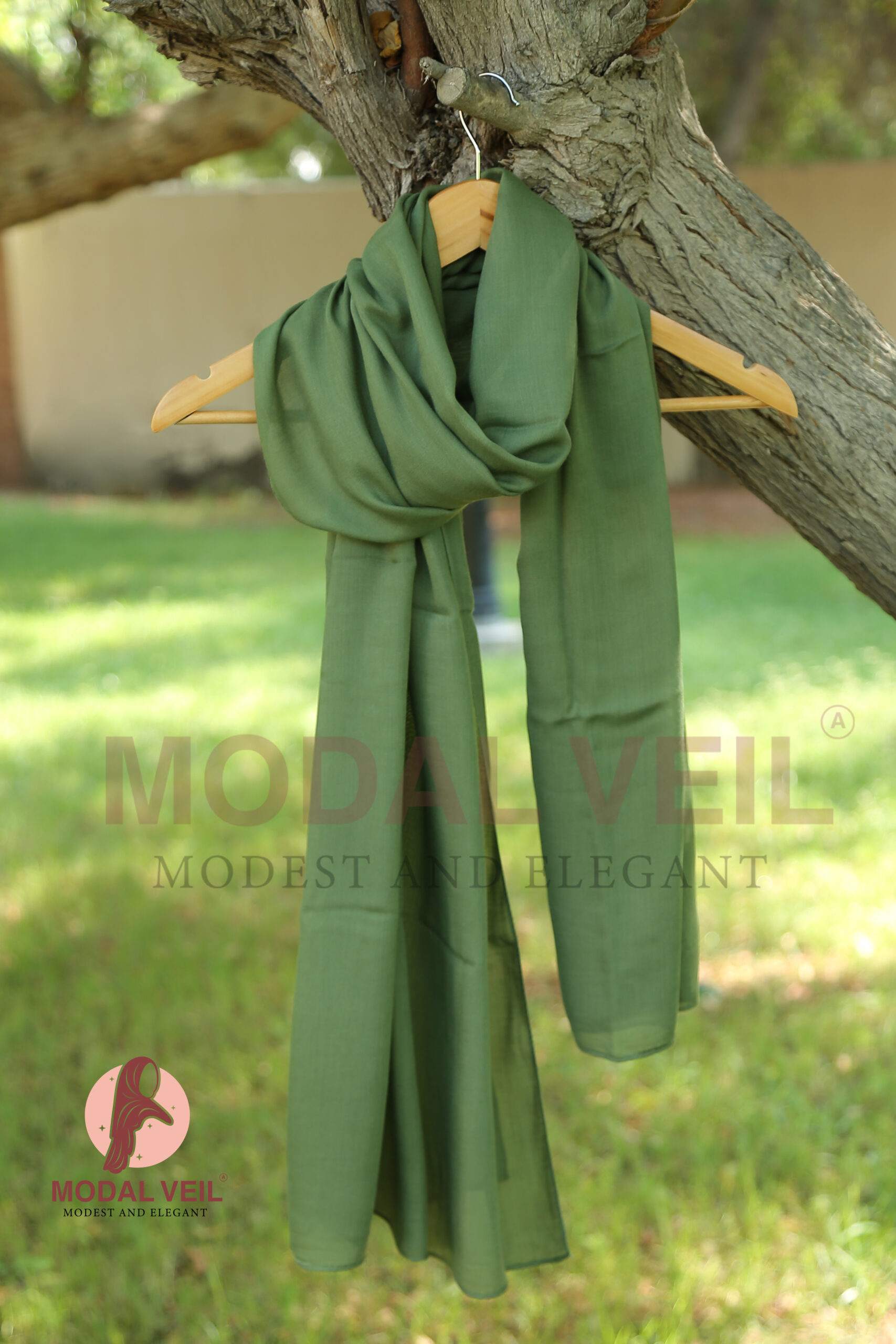 Perry Olive Green - Image 2