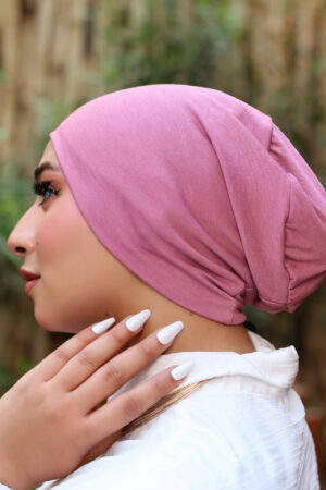 Cashmere Bandana (No Sew)