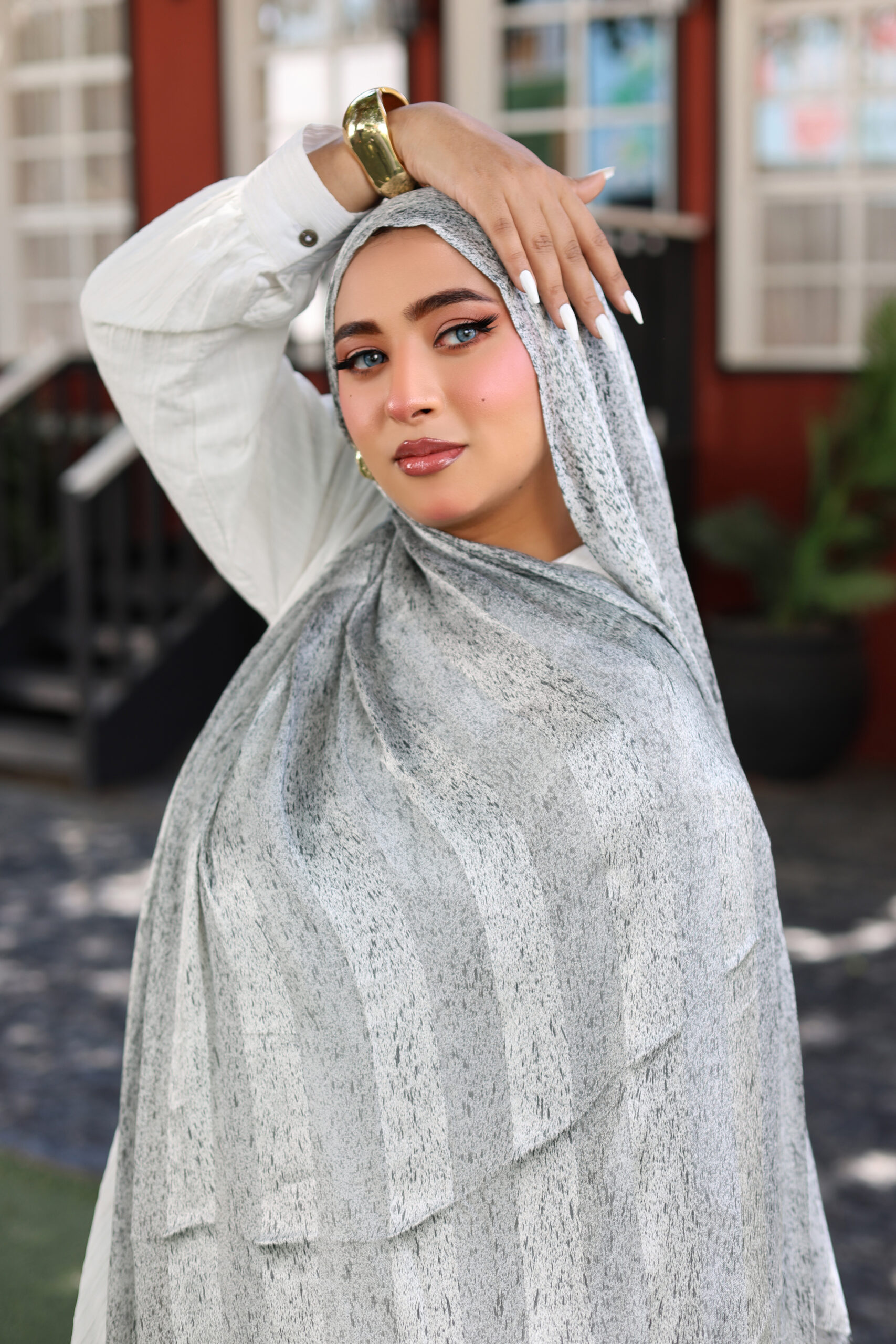 Twana Dark Gray - Image 2