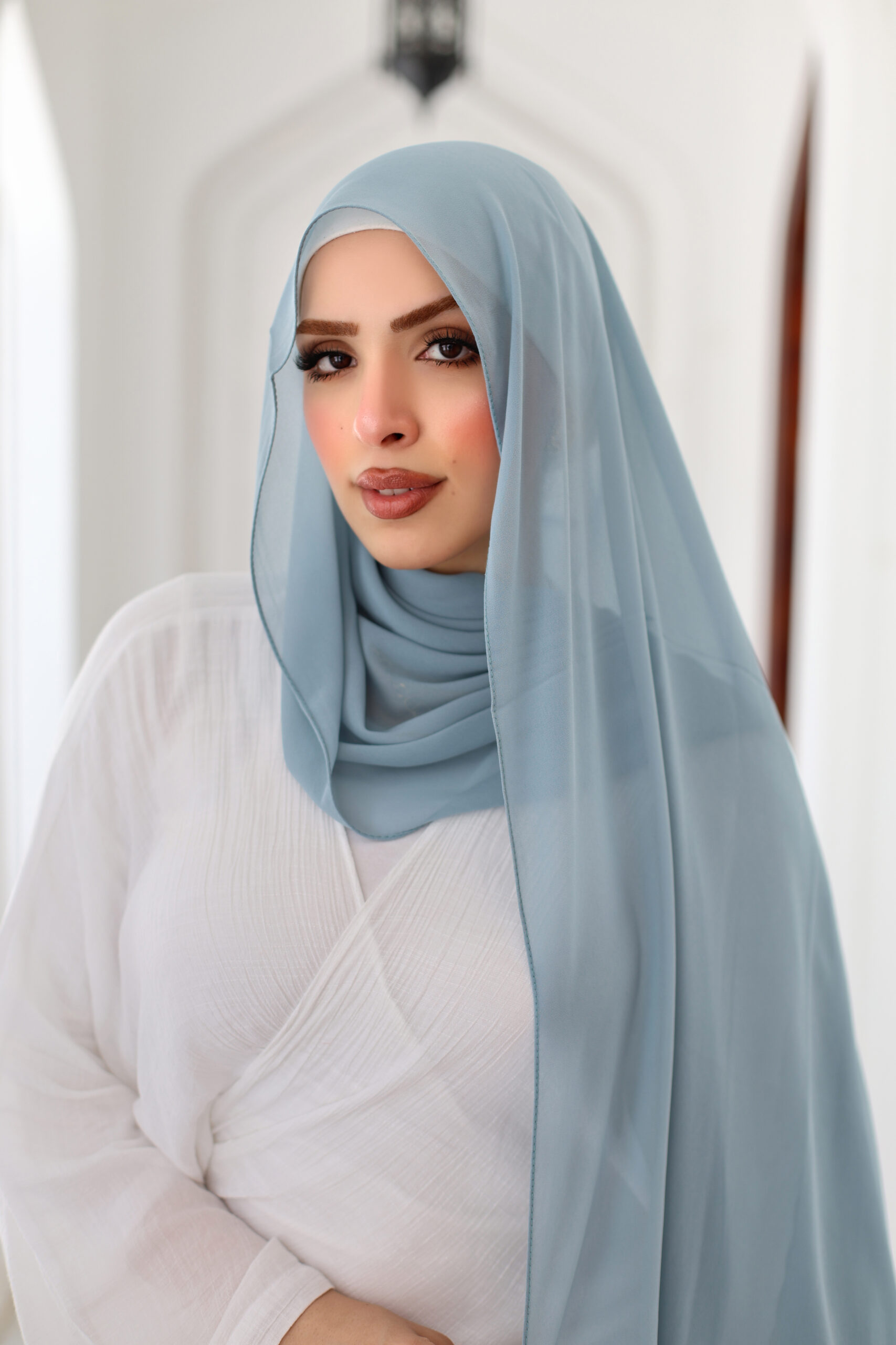 Lara Sky Blue - Image 2