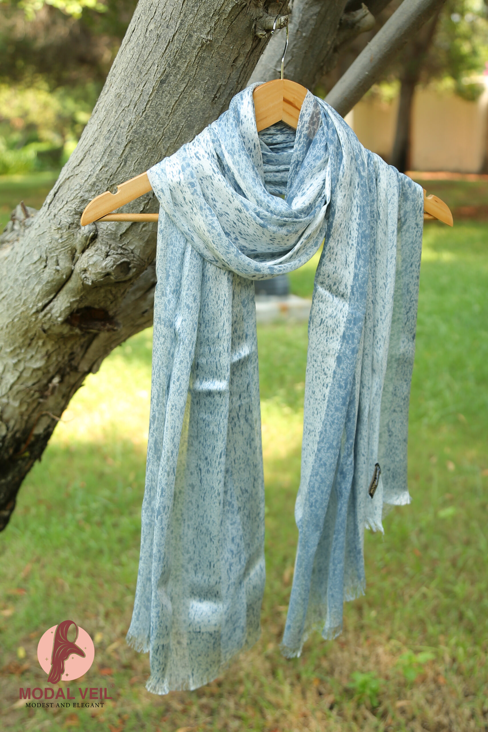 Twana Baby Blue - Image 2