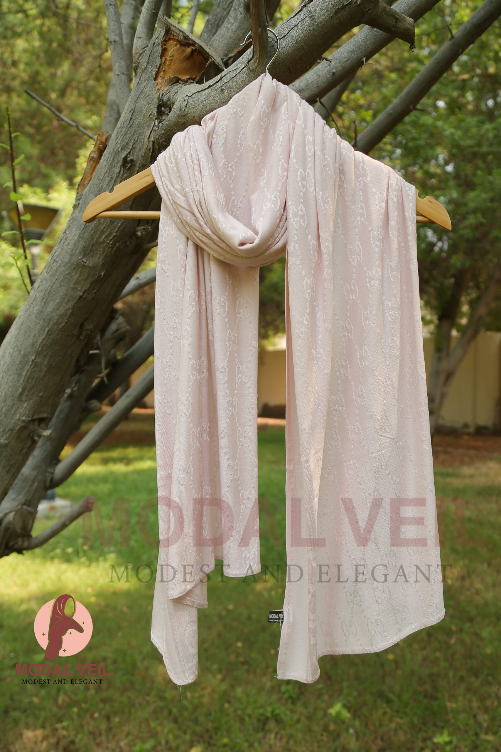 Toya Baby Pink - Image 2